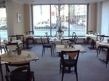 Hotel Garni Helvetia Hotel