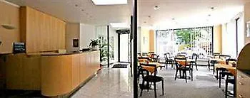 Hotel Garni Helvetia 3* Bregenz
