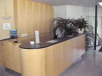 Hotel Garni Helvetia Hotel