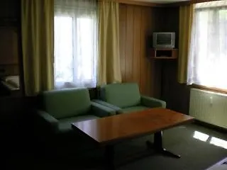 Hotel Hotel Garni Helvetia