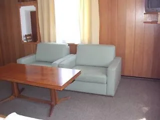Hotel Hotel Garni Helvetia 3*