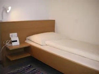 Hotel Hotel Garni Helvetia Bregenz